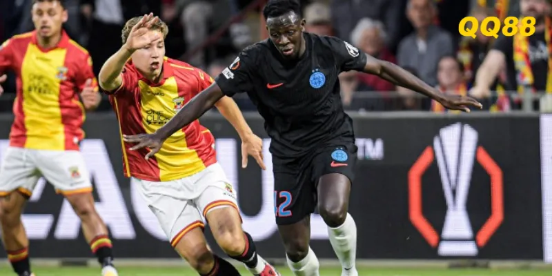 Go Ahead Eagles gặp thử thách lớn khi tiếp đón đối thủ mạnh đến từ nước Anh.