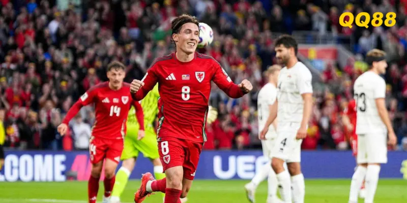 Áo hướng đến chiến thắng thứ sáu liên tiếp – khẳng định vị thế số một châu Âu.