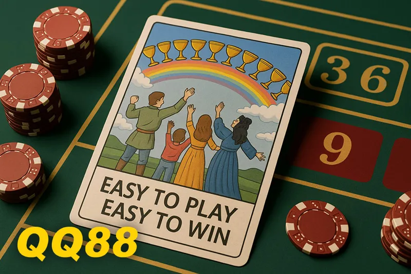 Trang chủ QQ88 đại lý chính thức qq88.com https://ignite.eu.com/